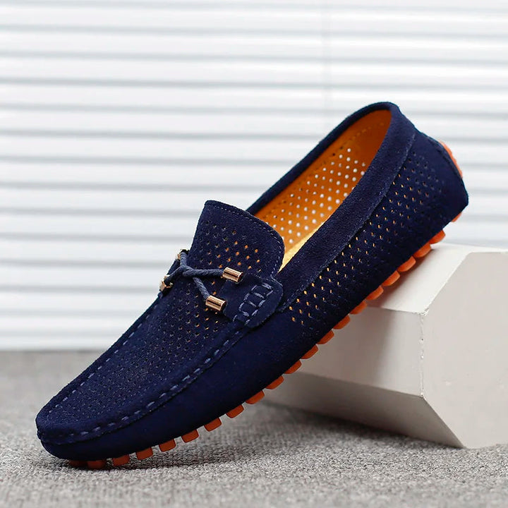 BLAKE | AERO-LOAFERS
