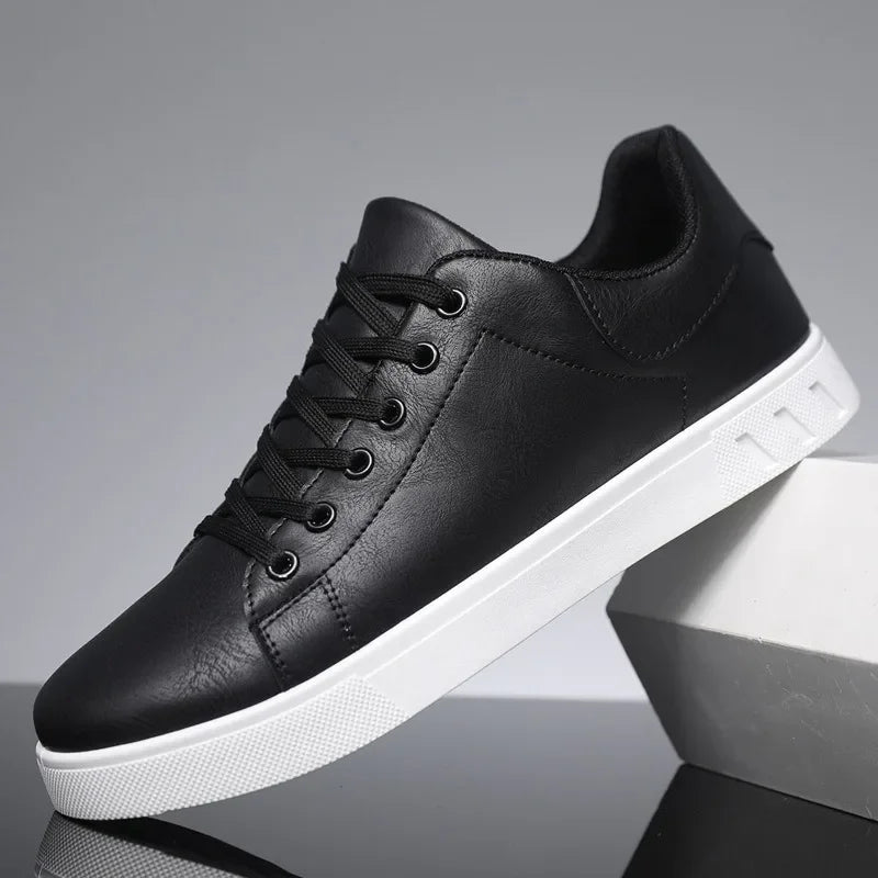 JAXON | SMART CASUAL SHOES