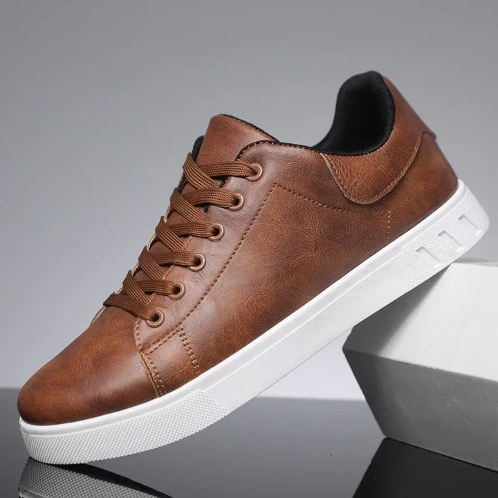 JAXON | SMART CASUAL SHOES