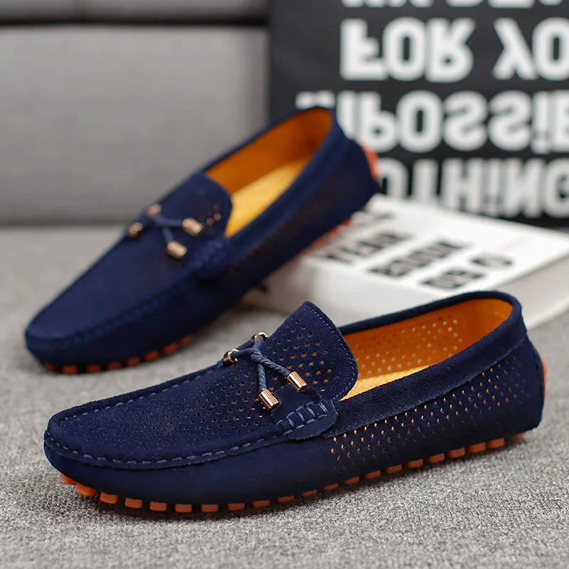 BLAKE | AERO-LOAFERS
