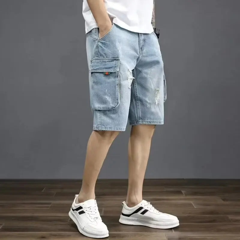 ISAAC | RIPLINE SHORTS
