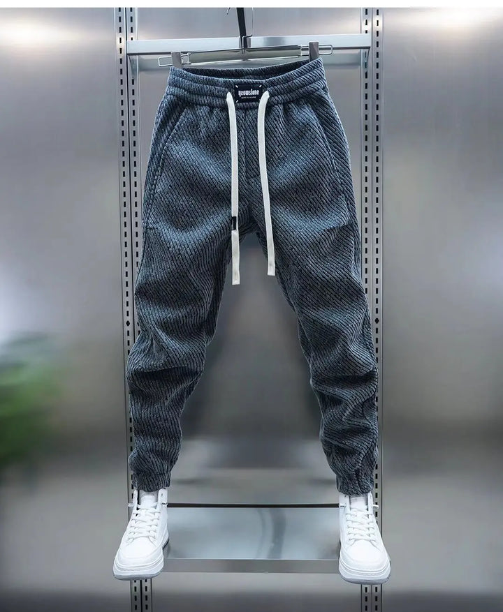 JAY | TAPERED JOGGER