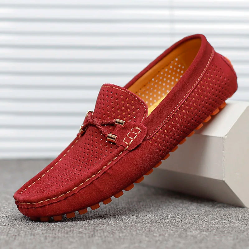 BLAKE | AERO-LOAFERS