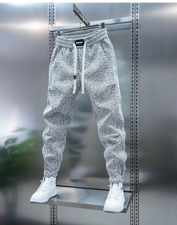 JAY | TAPERED JOGGER
