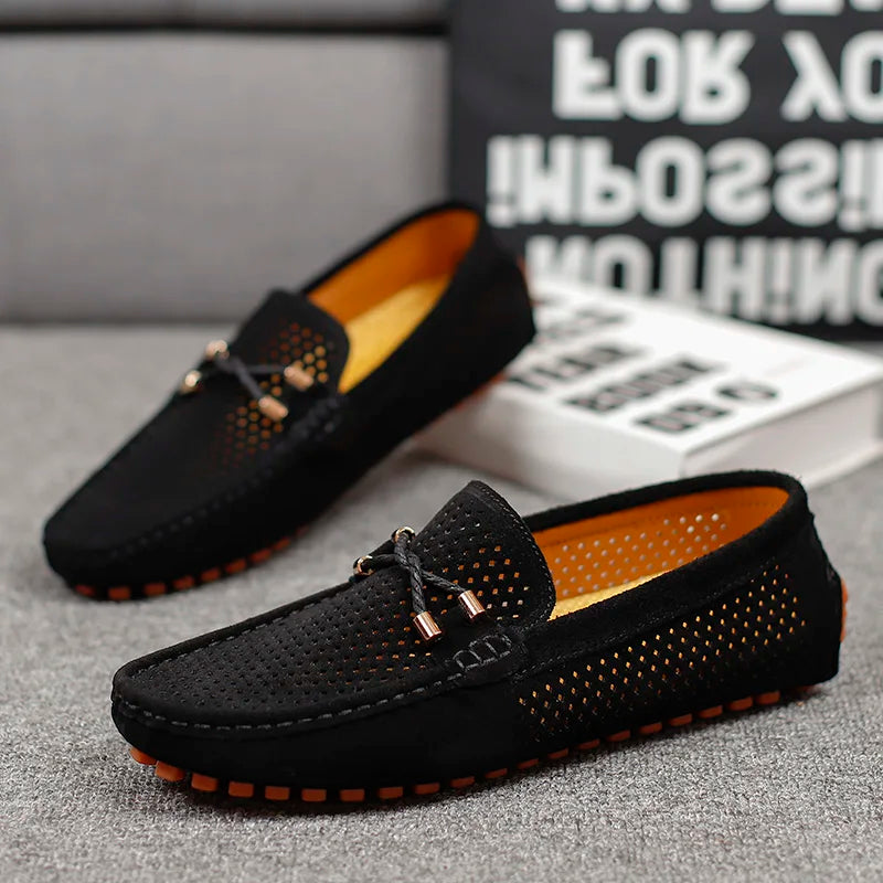 BLAKE | AERO-LOAFERS