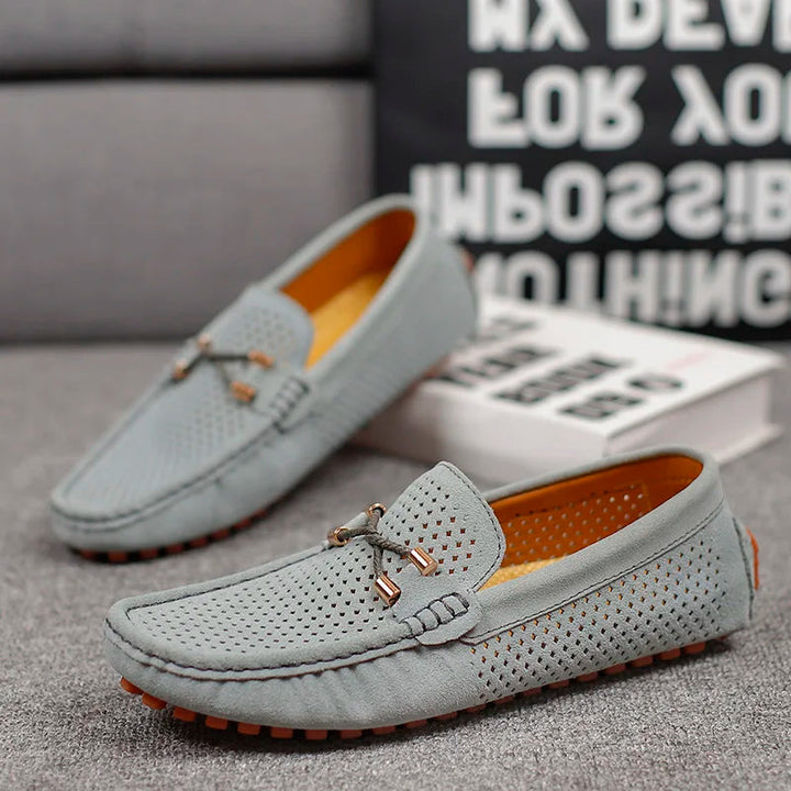 BLAKE | AERO-LOAFERS