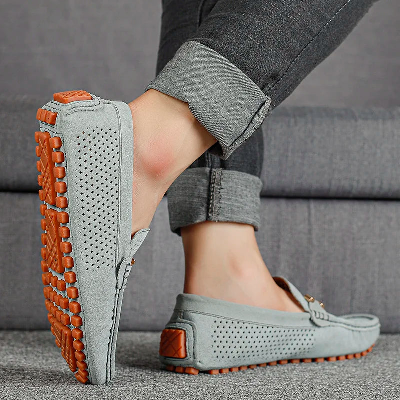 BLAKE | AERO-LOAFERS