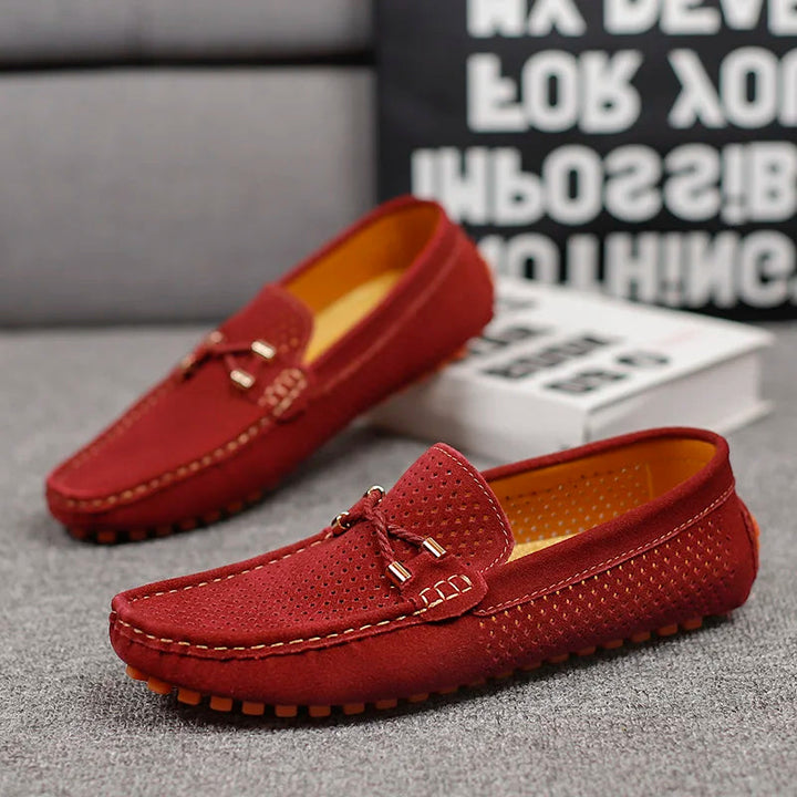 BLAKE | AERO-LOAFERS