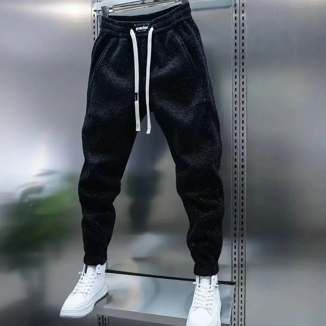 JAY | TAPERED JOGGER