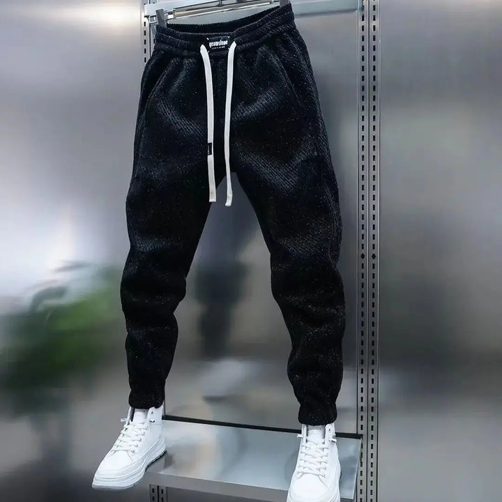JAY | TAPERED JOGGER