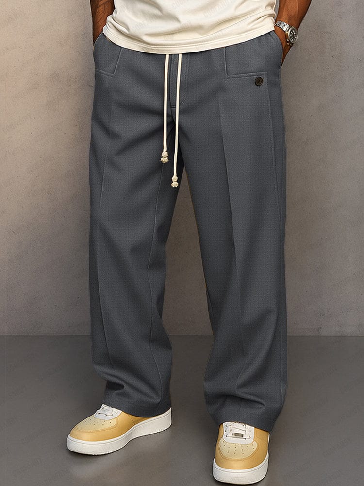 DEAN | TROUSERS