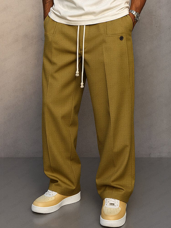 DEAN | TROUSERS