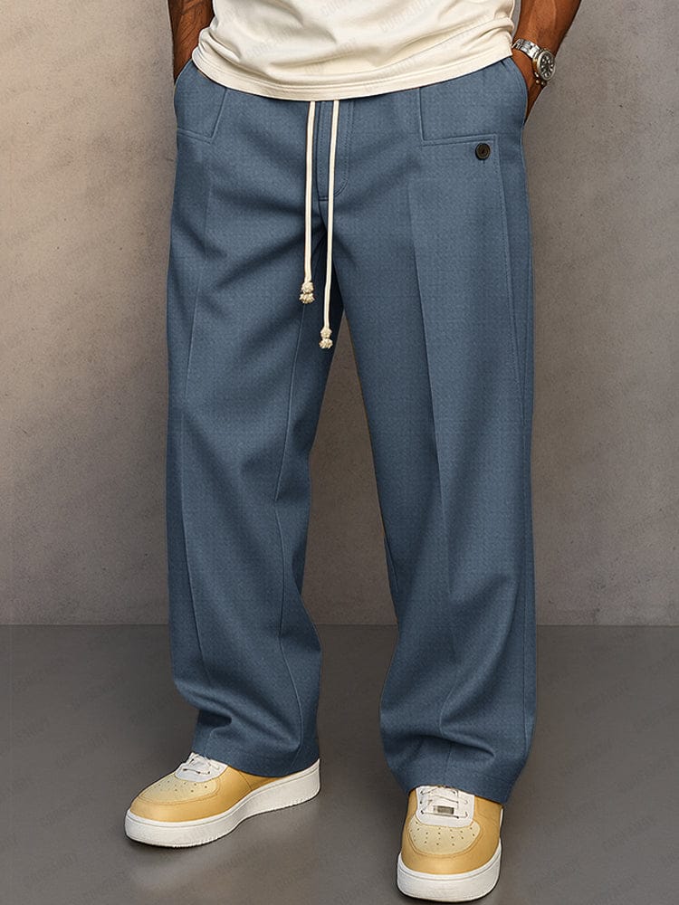 DEAN | TROUSERS