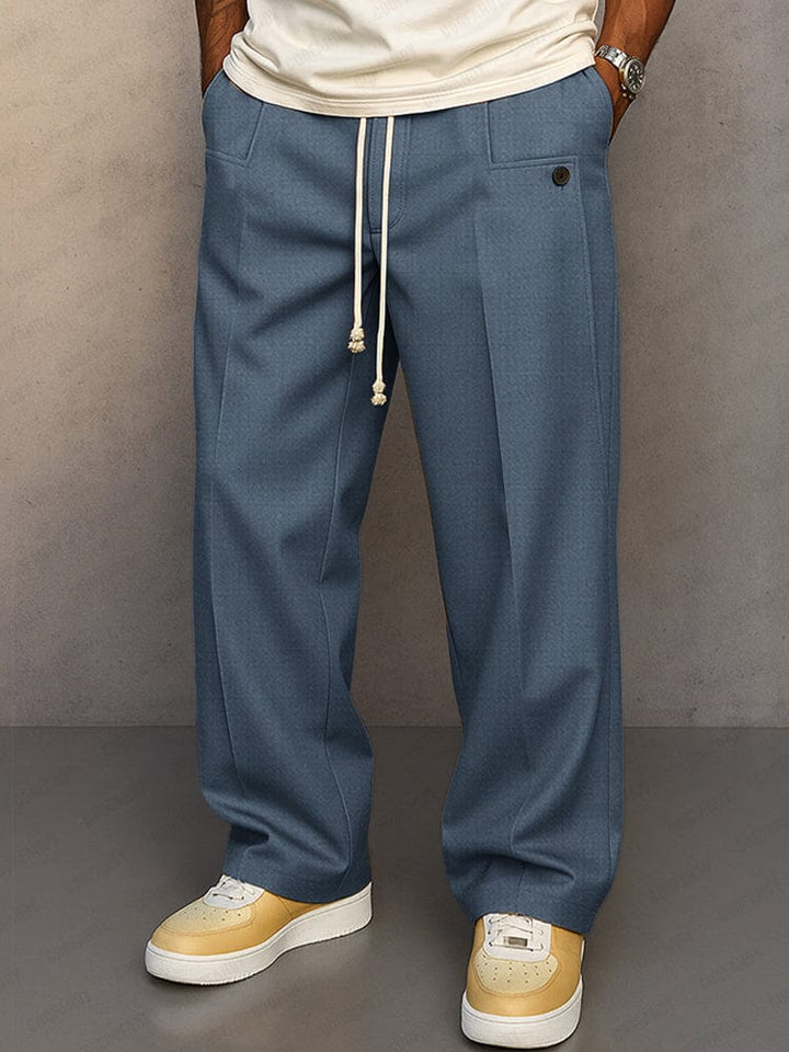 DEAN | TROUSERS