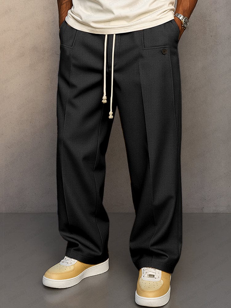 DEAN | TROUSERS