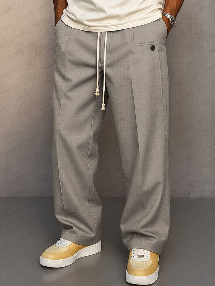 DEAN | TROUSERS