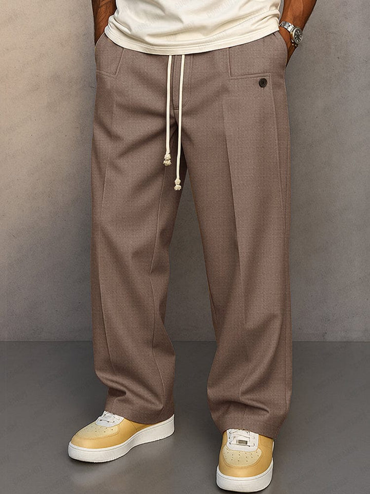 DEAN | TROUSERS