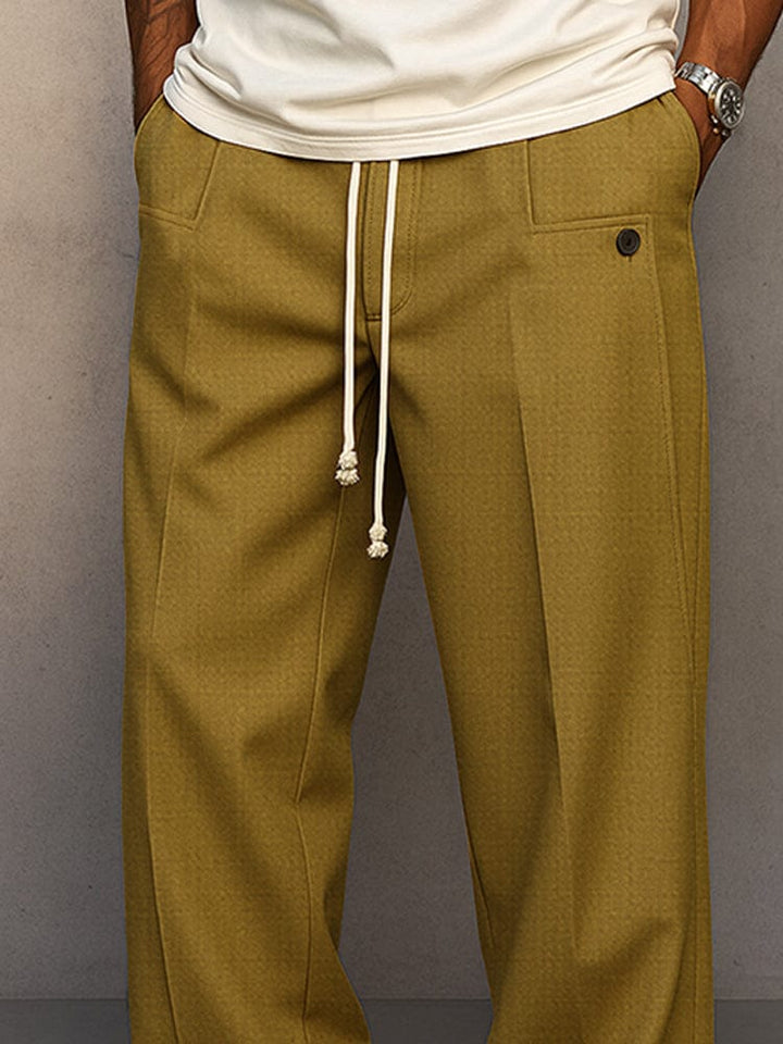 DEAN | TROUSERS