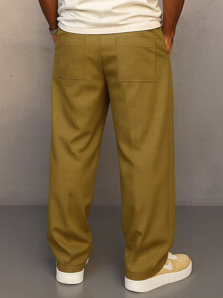 DEAN | TROUSERS