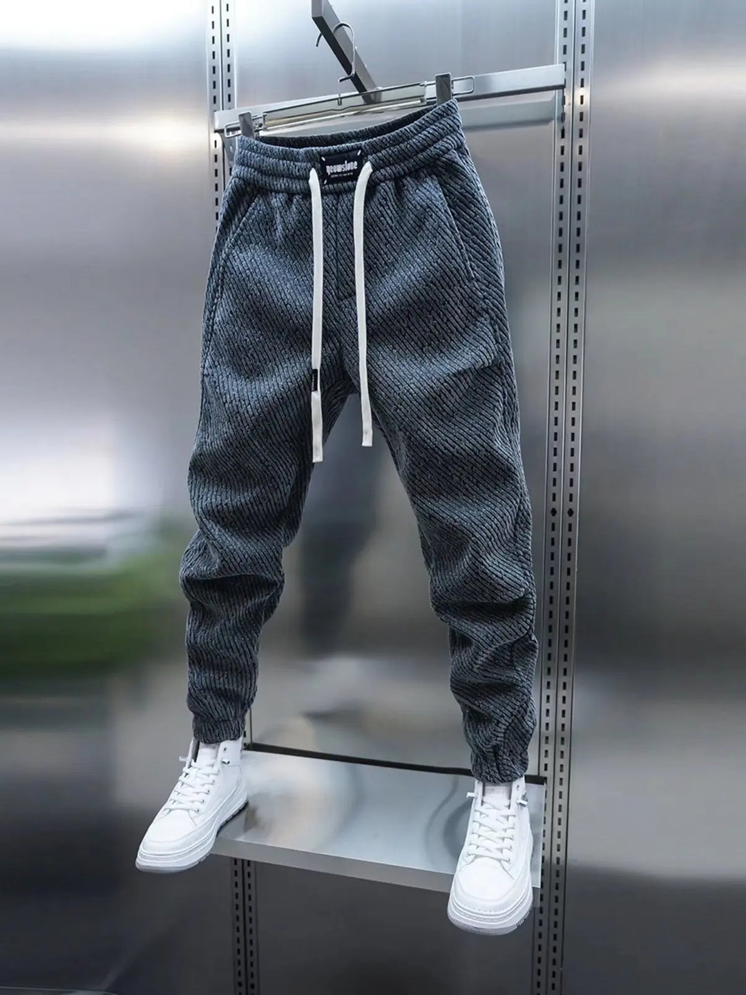 JAY | TAPERED JOGGER