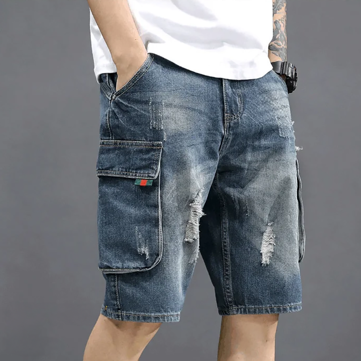 ISAAC | RIPLINE SHORTS