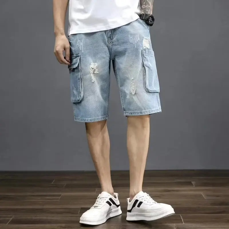 ISAAC | RIPLINE SHORTS