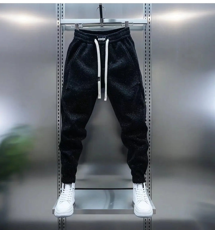 JAY | TAPERED JOGGER