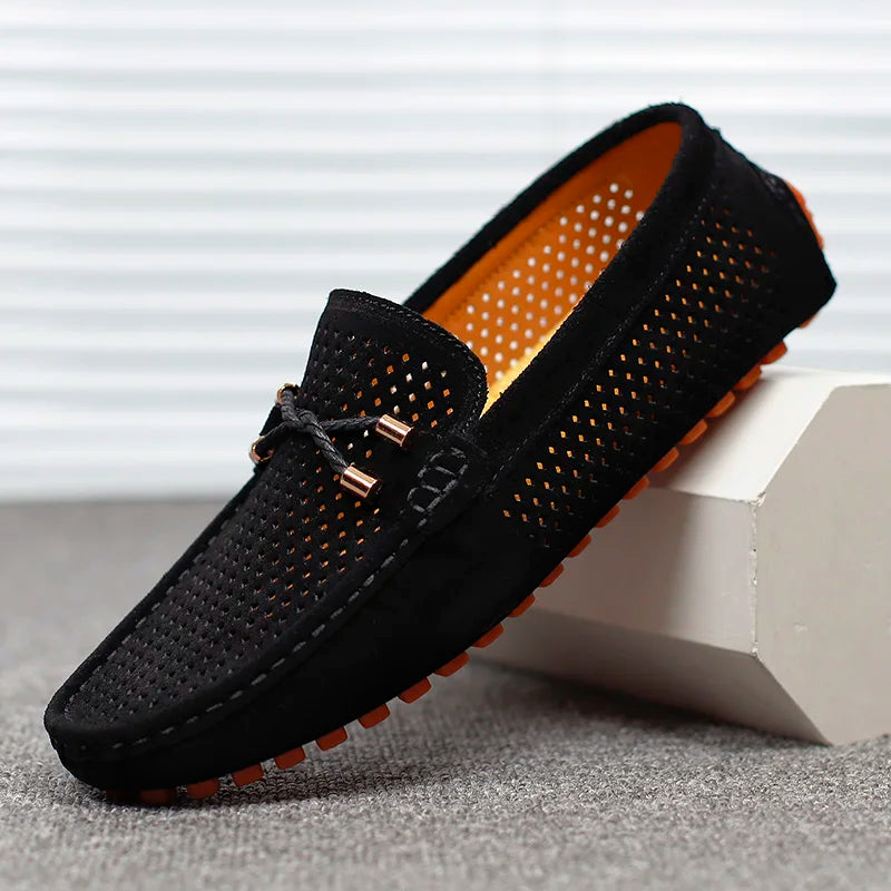 BLAKE | AERO-LOAFERS