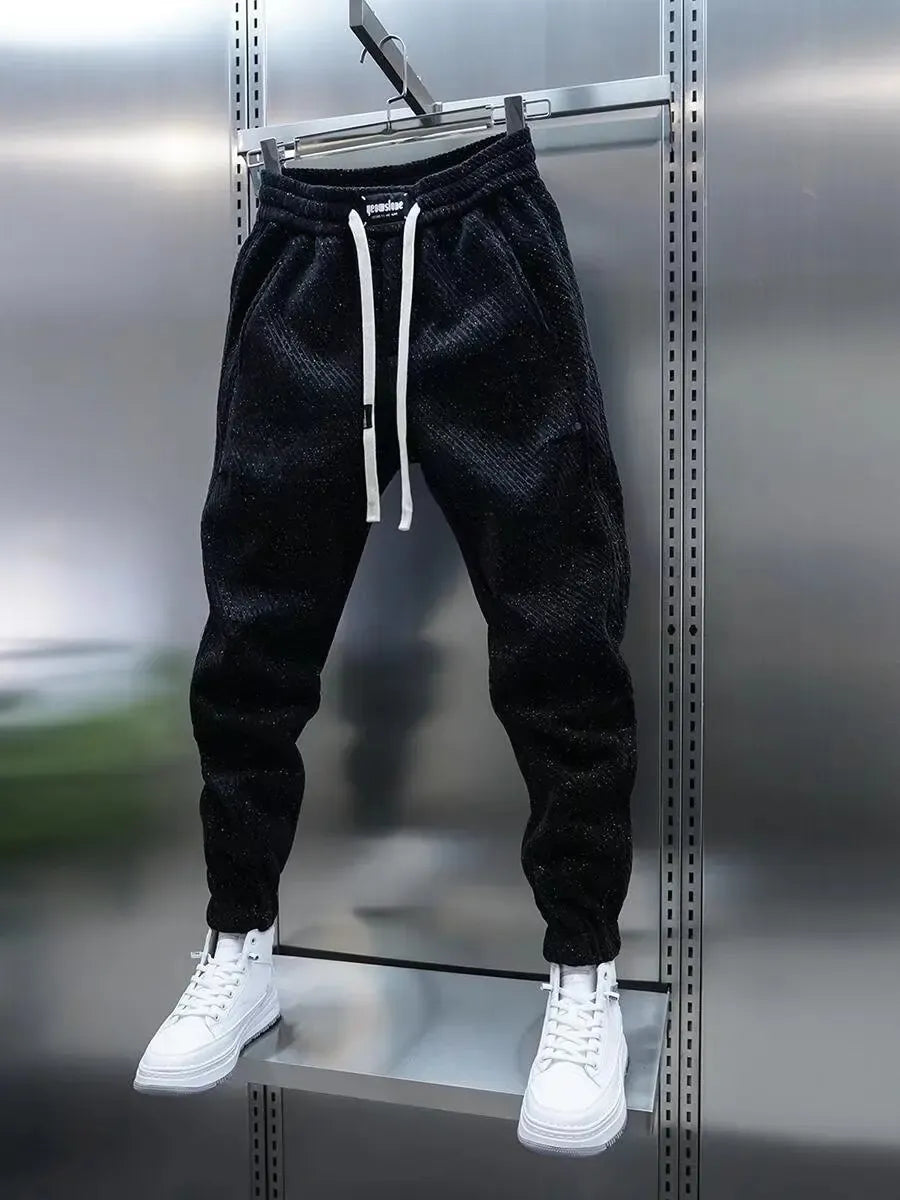JAY | TAPERED JOGGER