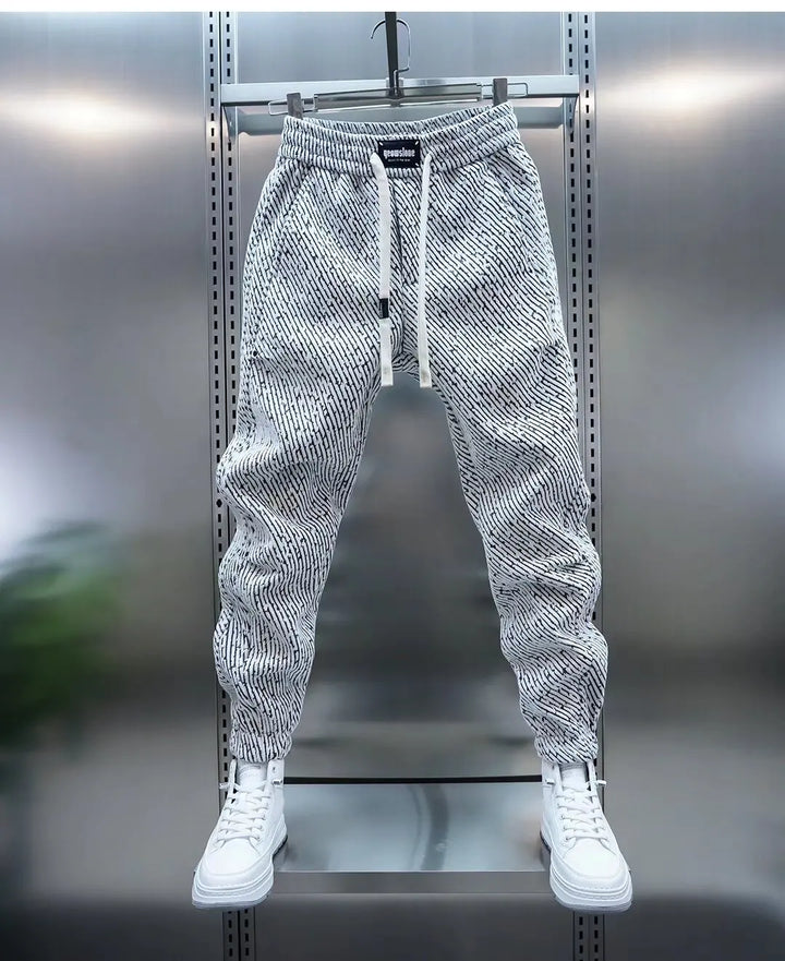JAY | TAPERED JOGGER
