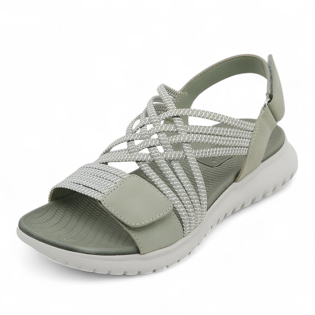 PENELOPE | ERGONOMIC ADJUSTABLE SANDAL