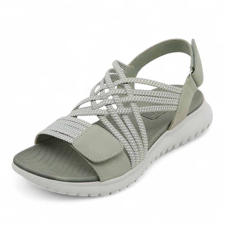 PENELOPE | ERGONOMIC ADJUSTABLE SANDAL