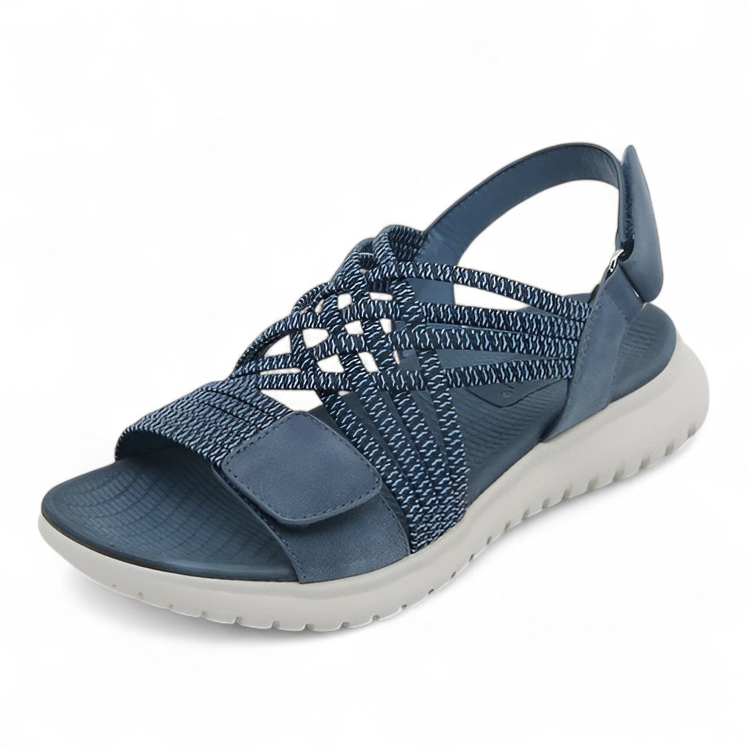 PENELOPE | ERGONOMIC ADJUSTABLE SANDAL