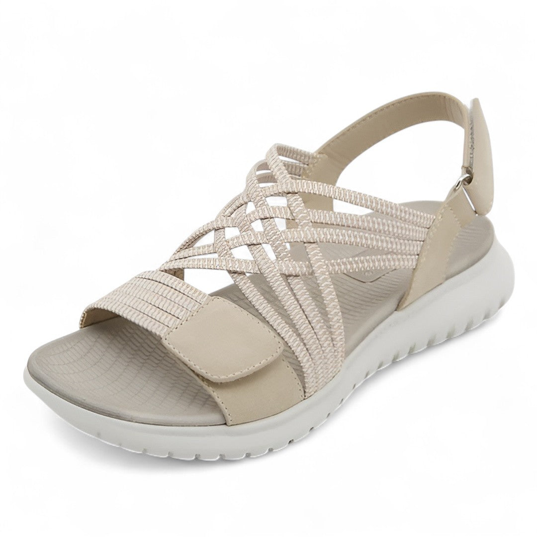 PENELOPE | ERGONOMIC ADJUSTABLE SANDAL