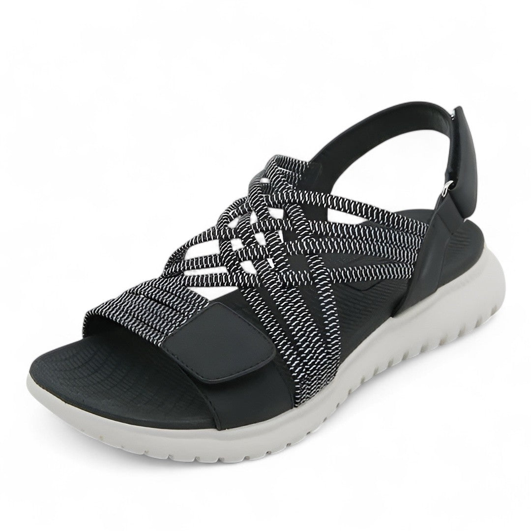 PENELOPE | ERGONOMIC ADJUSTABLE SANDAL