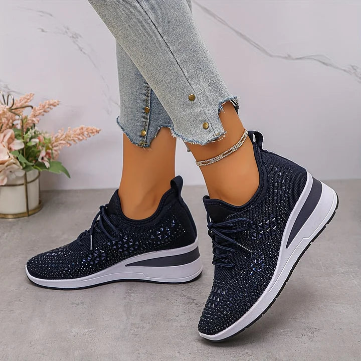 LYRA | ORTHOPEDIC SNEAKERS