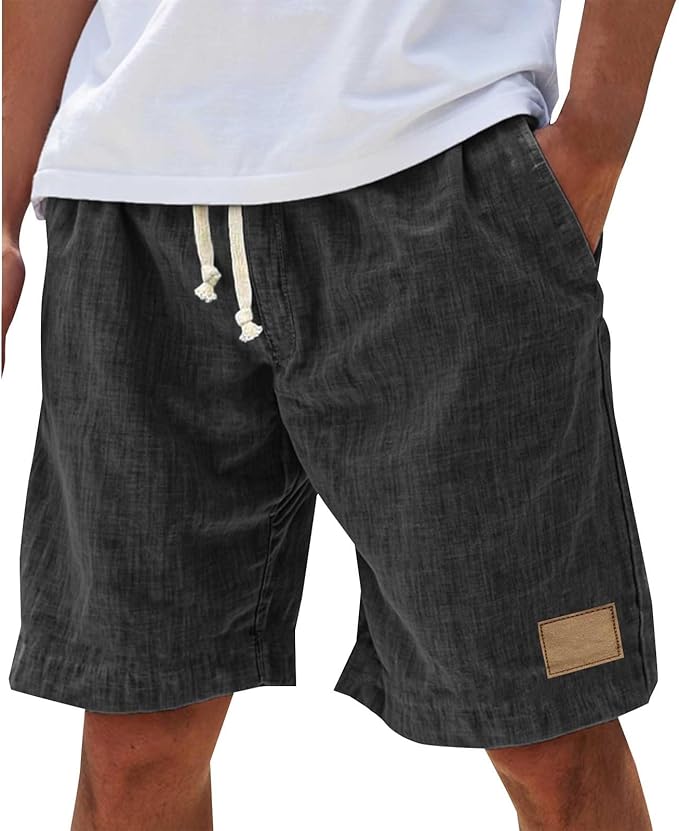 SAM | CASUAL SUMMER SHORTS