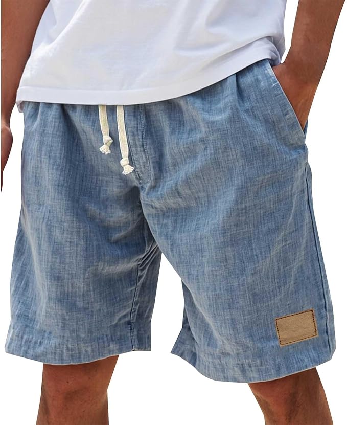 SAM | CASUAL SUMMER SHORTS