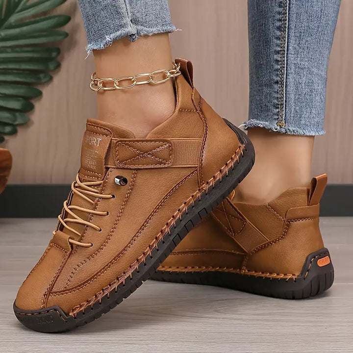 SERENA | ORTHOPAEDIC COMFORT TRAINERS
