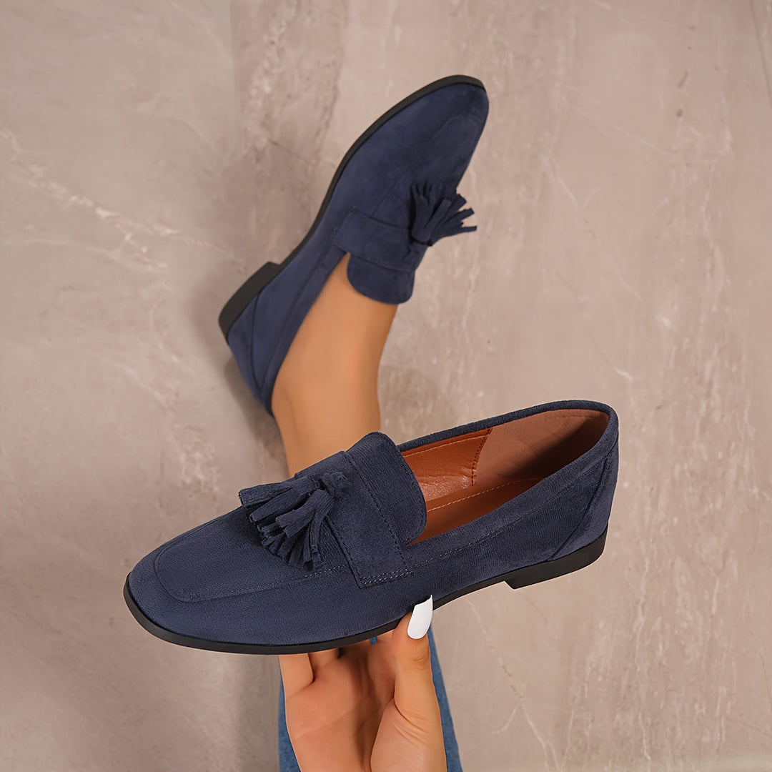 EVERLY | STABLE EVERYDAY COMFORT SHOES