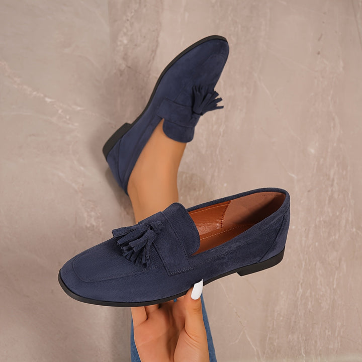 EVERLY | STABLE EVERYDAY COMFORT SHOES