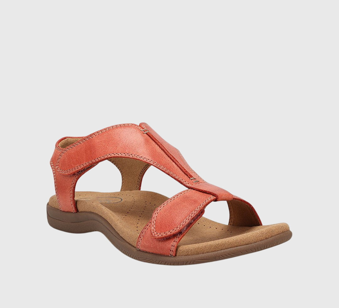 GEORGINA | ORTHOPEDIC COMFORT SANDALS