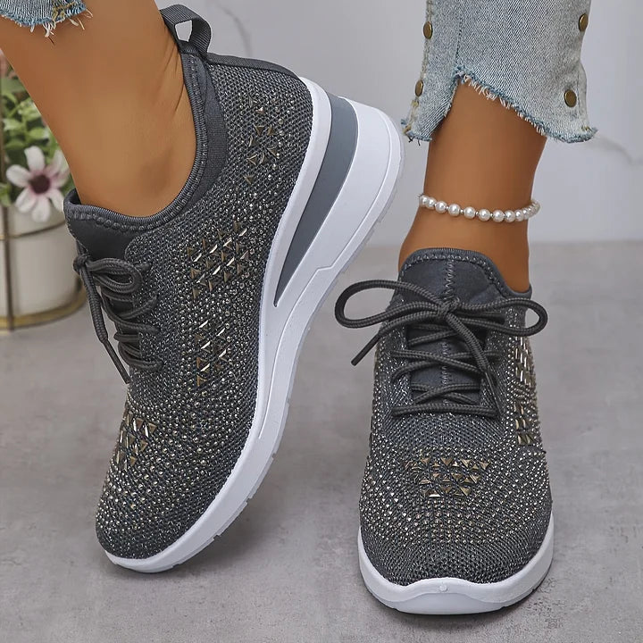 LYRA | ORTHOPEDIC SNEAKERS