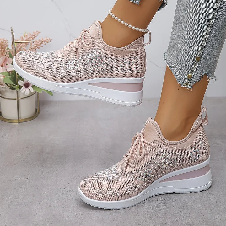 LYRA | ORTHOPEDIC SNEAKERS