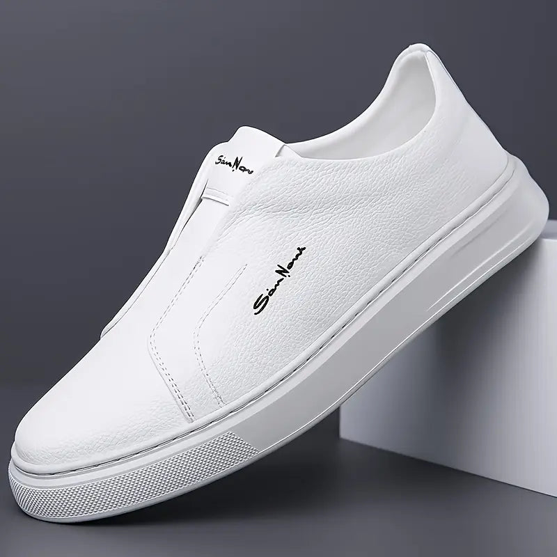 SAMUEL |  SLIP-ON TRAINERS