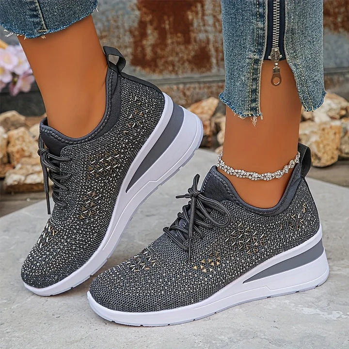LYRA | ORTHOPEDIC SNEAKERS