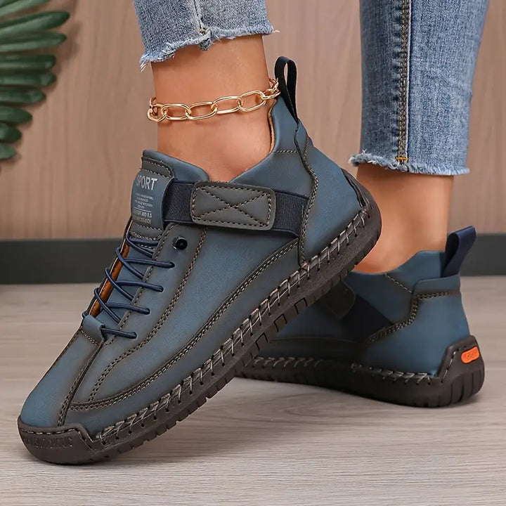 SERENA | ORTHOPAEDIC COMFORT TRAINERS