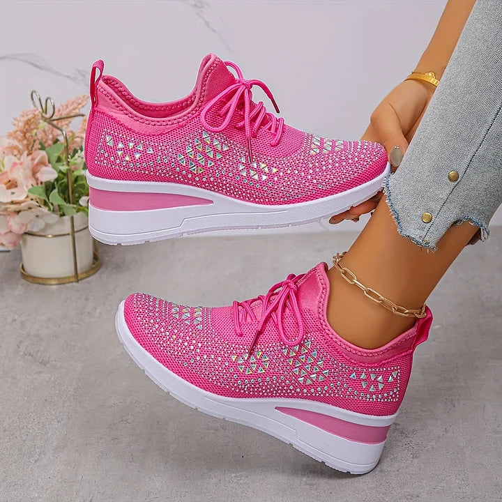 LYRA | ORTHOPEDIC SNEAKERS