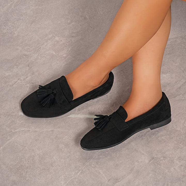 EVERLY | STABLE EVERYDAY COMFORT SHOES