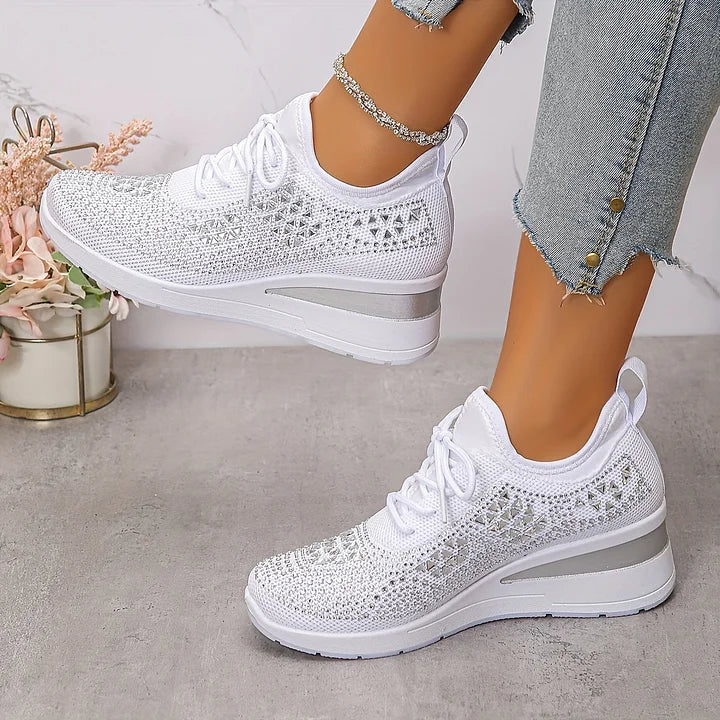 LYRA | ORTHOPEDIC SNEAKERS